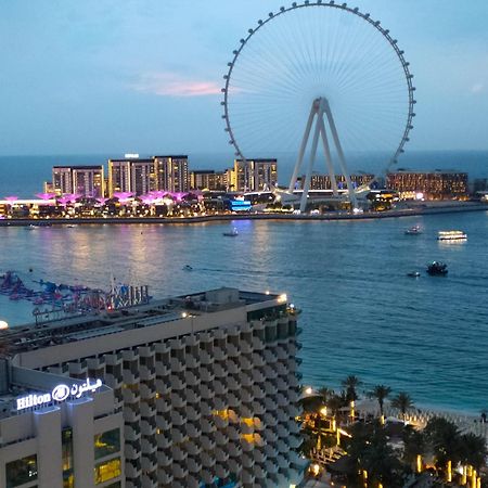 Bohemian Backpackers Ostello Dubai Esterno foto