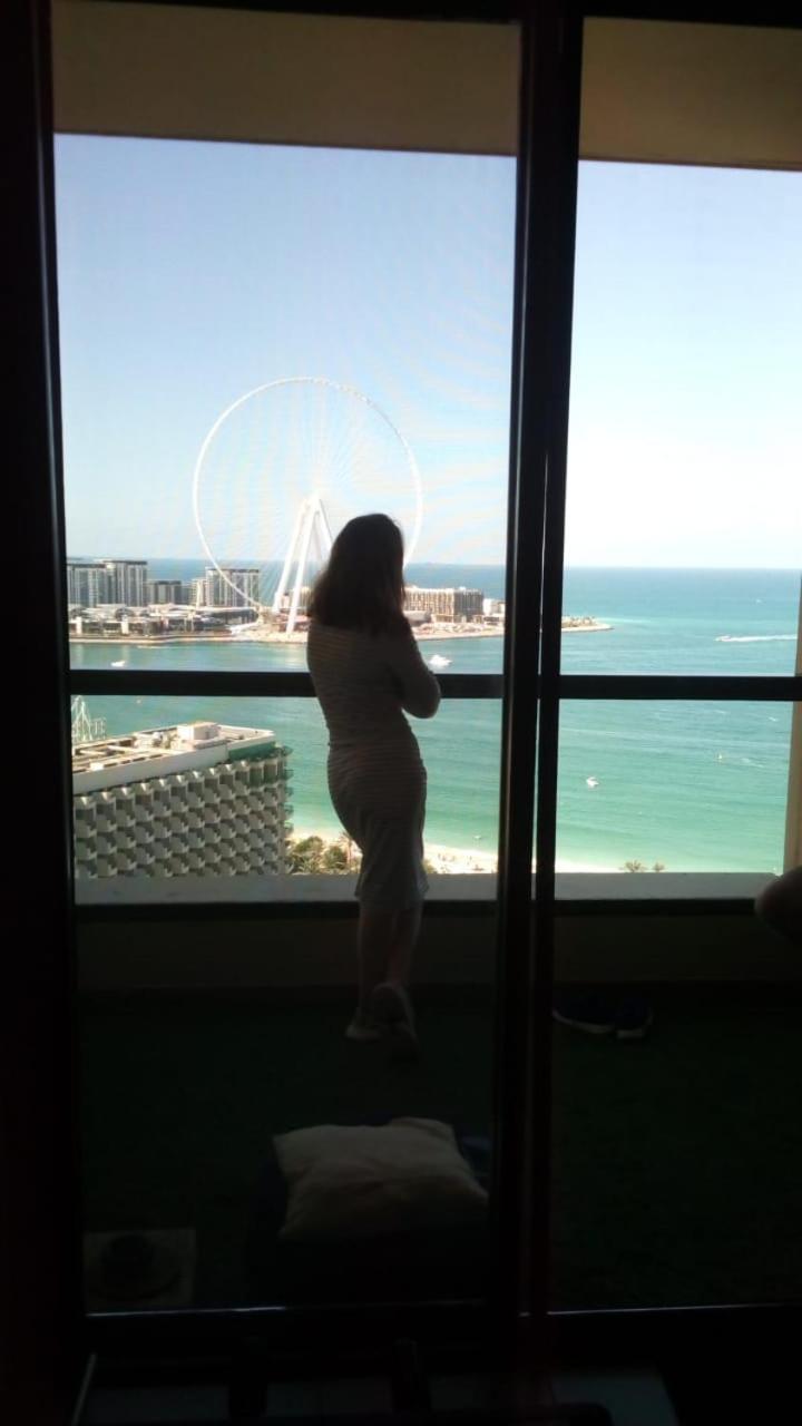 Bohemian Backpackers Ostello Dubai Esterno foto